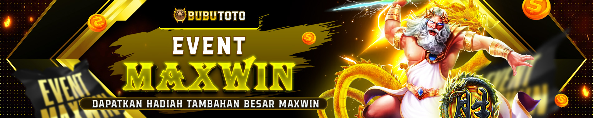 event maxwin